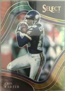 Cris Carter