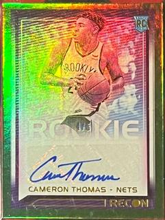 Cameron Thomas