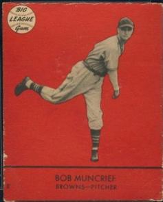 Bob Muncrief