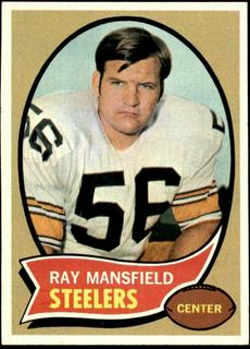 Ray Mansfield