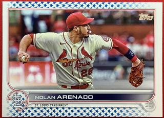 Nolan Arenado