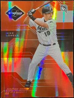 Mike Lowell