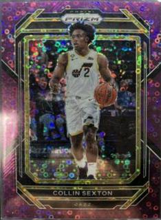 Collin Sexton