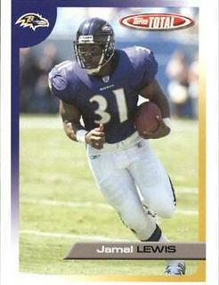 Jamal Lewis