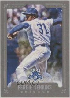 Fergie Jenkins