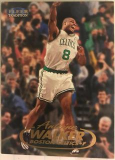 Antoine Walker