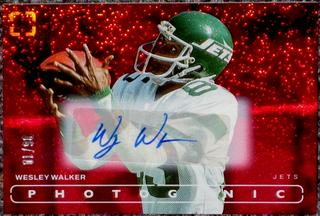 Wesley Walker