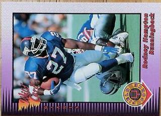 Rodney Hampton