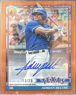 Adrian Beltre