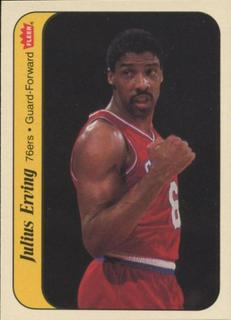 Julius Erving