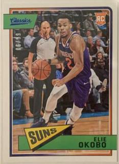 Elie Okobo