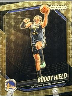 Buddy Hield