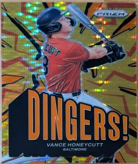 Vance Honeycutt