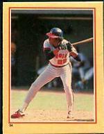 Rod Carew