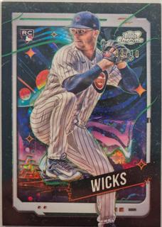 Jordan Wicks