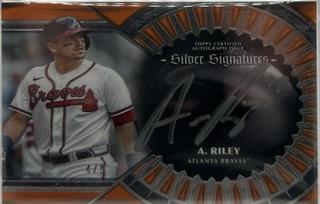 Austin Riley