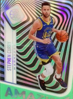 Stephen Curry