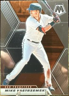 Mike Yastrzemski