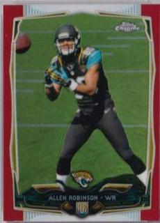Allen Robinson