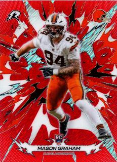 Mason Graham
