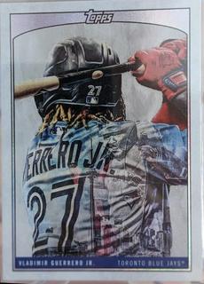 Vladimir Guerrero Jr.