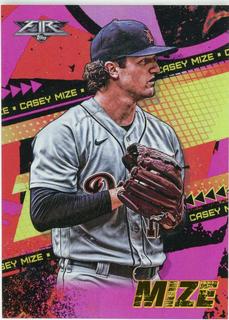 Casey Mize