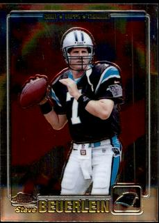 Steve Beuerlein