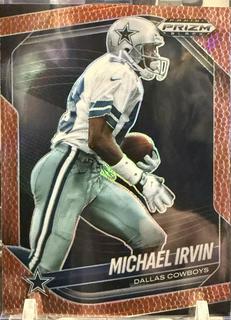 Michael Irvin