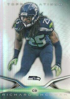 Richard Sherman