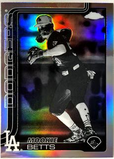 Mookie Betts