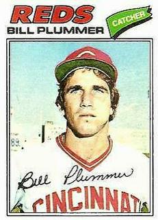 Bill Plummer