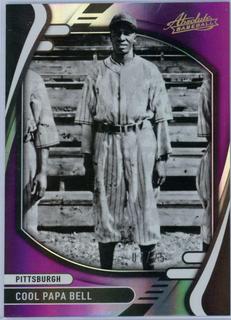 Cool Papa Bell