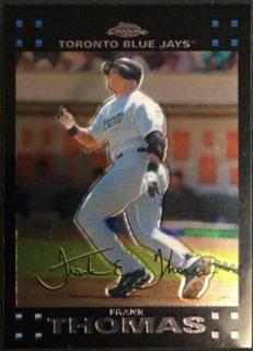 Frank Thomas