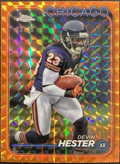 Devin Hester