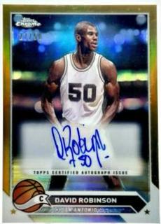 David Robinson