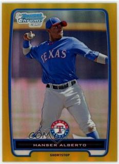 Hanser Alberto