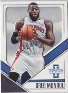 Greg Monroe