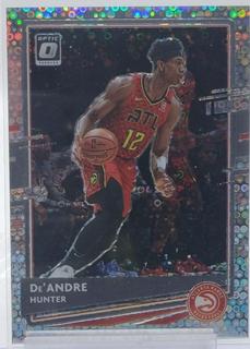 De'Andre Hunter