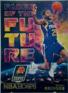 Mikal Bridges