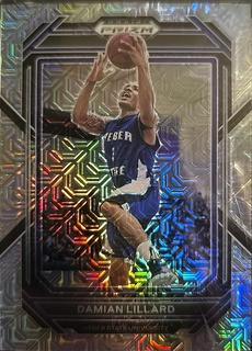 Damian Lillard