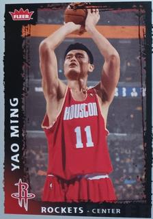 Yao Ming