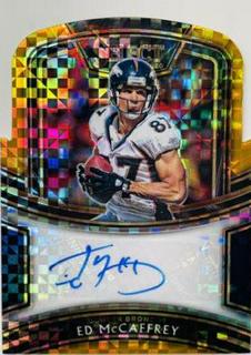 Ed McCaffrey