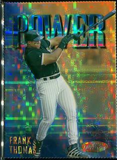 Frank Thomas