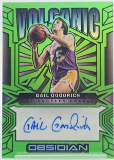 Gail Goodrich