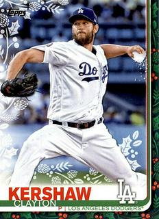 Clayton Kershaw