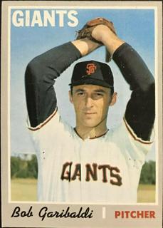 Bob Garibaldi