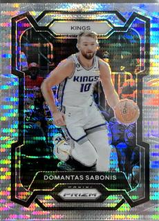 Domantas Sabonis