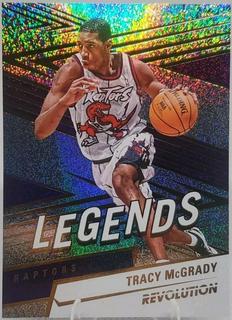 Tracy McGrady