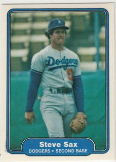 Steve Sax