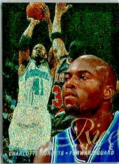 Glen Rice Row 0